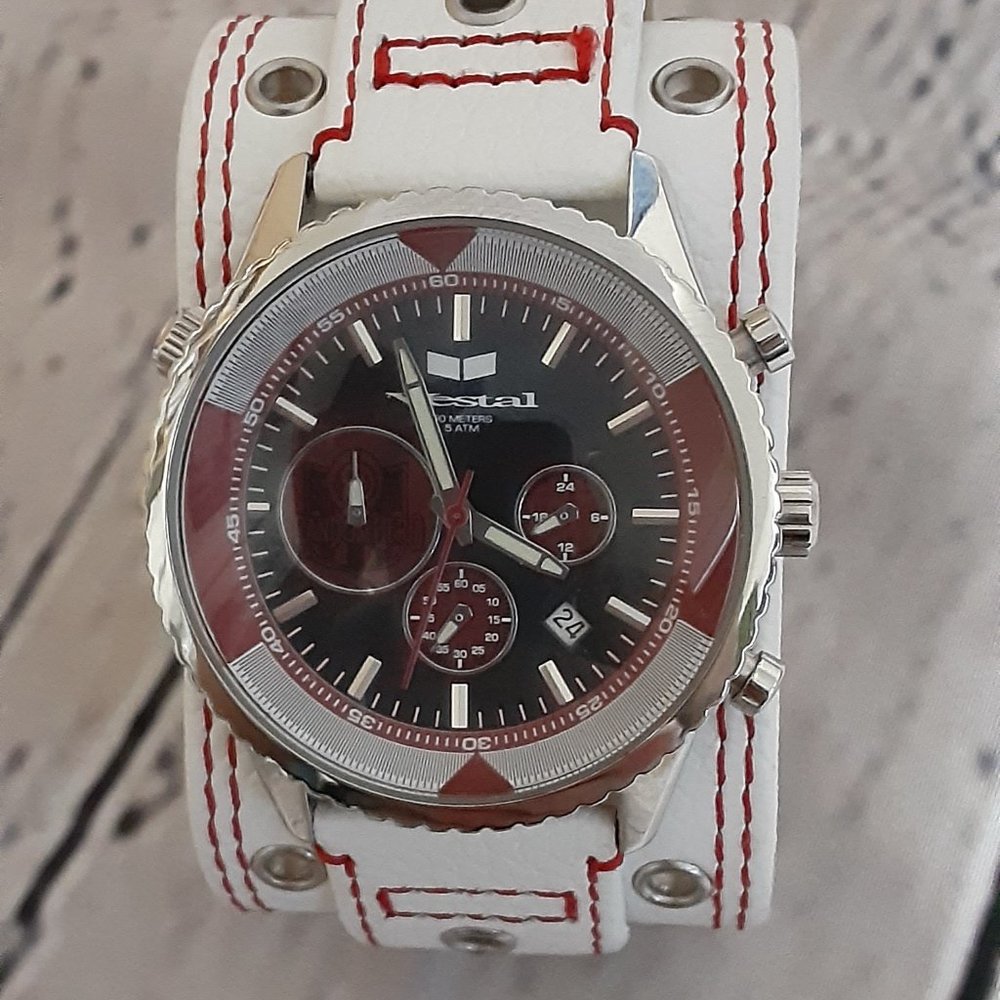 Vestal Midsize RH001 - Ryan Dunn (JACK@$$)